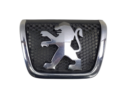 Έμβλημα Εμπρός 9638055177 7810F6 Peugeot 607 1048