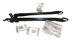 Βάση, Στήριγμα Γνήσιο Citroen Peugeot C4 Picasso 8916GR