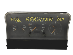 Κοντέρ Mercedes Sprinter MB 0005425301 51383