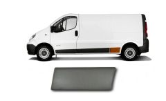 Μπορντούρα πόρτας Αριστερή Γνήσιο Trafic II Primastar Vivaro 8200036099