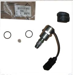 Ηλεκτρομαγνητική Βαλβίδα Pompy Γνήσιο Citroen Peugeot Berlingo Xsara Jumpy 1.9D 1563L1