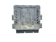 Μονάδα Ελέγχου 237100764R S180095104A 237101066R Dacia Continental