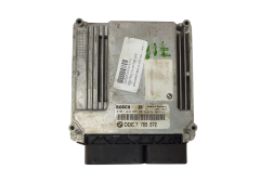 Μονάδα Ελέγχου 7789572 0281010565 BMW Bosch 3479