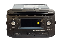 Ραδιόφωνο αυτοκινήτου MP3 Bluetooth KIA Picanto 2 961701Y261MB2 AM110TAEE Νέο Γνήσιο