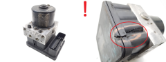 Αντλία Abs VW Audi 1C0907379M 1J0614517J Ate 1641