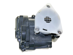 Βαλβίδα σώματος γκαζιού Νέο Γνήσιο Citroen Peugeot C3 308 1.6 VTI V757669780
