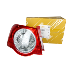 Φανάρι Αριστερή Πίσω Κάνετε VW Passat B6 3C5945095H 89450218002 DPA
