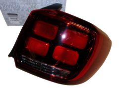 Φανάρι Δεξιά Πίσω Νέο Γνήσιο 265505695R Dacia