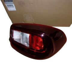Φανάρι Δεξιά Γνήσιο 265503736R Dacia
