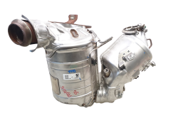 Καταλύτης DPF 208A02747R 208A06174R 2.0DCI Renault Trafic 3 Vivaro 2 0km Καταλύτης DPF 208A02747R 208A06174R 2.0DCI Renault Trafic 3 Vivaro 2 0km