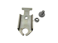 Βάση, Στήριγμα Νέο Γνήσιο 6001546085 25868RB Renault Dacia