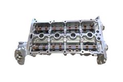Καπάκι Κεφαλής Πλήρης 04E103469CS B11322 VW Audi Seat Skoda Borsehung