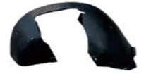Θόλος Τροχού Εμπρός Δεξιό 5K0805978B 88051626102 VW Golf 6 DPA