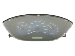 Στροφόμετρο Chevrolet Matiz 96664150 25465