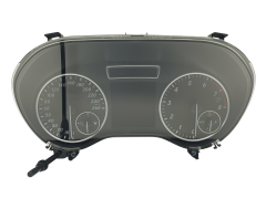 Στροφόμετρο Mercedes B W246 A2469005911 0263681372 60792