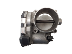 Βαλβίδα σώματος γκαζιού Ford BK2Q-9E926-AC 0280750598 2.2 TDCI 2002