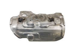 Θερμική Προστασία 208084615R 1.5DCi Renault Scenic 4 Clio 4