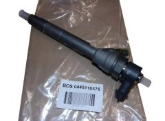 Μπεκ καυσίμου Κάνετε Renault 0445110375 166091245R Bosch