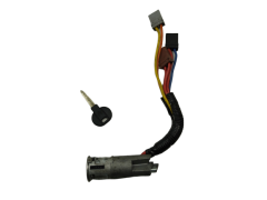 Διακόπτης Μίζας Citroen Xantia 4162W4 252402 Valeo