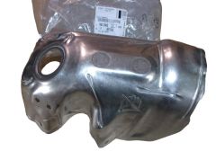 Θερμική Προστασία Γνήσιο 9824001580 Citroen Peugeot