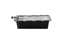 Ψυγείο Intercooler 04E145749B 11451792001 VW Audi Seat Skoda Vika