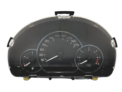 Κοντέρ Peugeot 1007 9658241780 52855