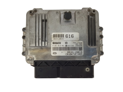 Μονάδα Ελέγχου 0281015461 39101-2A616 Kia Bosch 3017