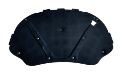 Ηχοαπορροφητής καπό 3C0863831A 88631700702 VW Passat DPA