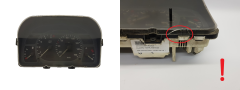 Κοντέρ Renault Master 2 Opel Movano 43-1364-B 1783