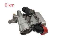 Περίβλημα Φίλτρου Λαδιού 8200797762 2.0 DCI Renault Nissan Opel
