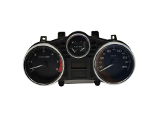 Στροφόμετρο Peugeot 206+ 9666637080 1726
