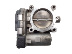 Βαλβίδα σώματος γκαζιού Mercedes-Benz A2701410025 0280750541 Bosch 2545