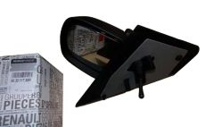 Καθρέπτης Δεξιό Νέο Γνήσιο 963011786R Dacia Dokker