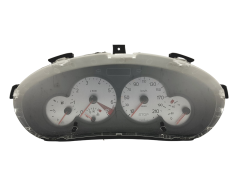 Στροφόμετρο Peugeot 206 9651740580 000643407 49381