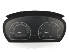 Στροφόμετρο BMW X3 E83 6211 3414373-02 1024630-26 52695
