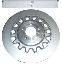 Δίσκος φρένων Αριστερά Εμπρός Γνήσιο 9812403980 Peugeot 308 508