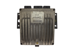 Μονάδα Ελέγχου 8200911560 8200909666 R0410B041C Renault Delphi 3609
