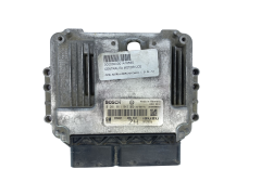 Μονάδα Ελέγχου 0281011943 55556829 8973785710 Opel Bosch 62848