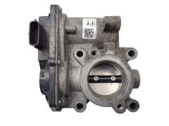 Βαλβίδα σώματος γκαζιού Renault 161206038R H8201171233 0.9 1.2 TCE 3136