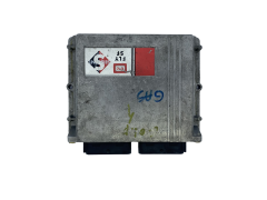 Μονάδα Ελέγχου LPG 67R011002 110R001001 031001 FLY SF BRC 52272