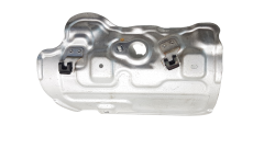 Θερμική Προστασία 208084615R 1.5DCi Renault Scenic 4 0km S8