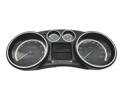Στροφόμετρο Peugeot 308 9665107380 55319