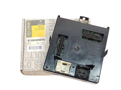 Μονάδα Ελέγχου Άνεσης Νέο Γνήσιο Renault Vel Satis 8200309046