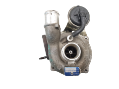 Υπερσυμπιεστής 7701476891 54359700011 507852H301868 1.5dCi Renault 60