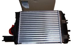 Ψυγείο Intercooler Νέο Γνήσιο 144967634R Renault Dacia