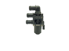 Φλάντζα νερού Elektrozawór 1147412220 8572508-02 BMW