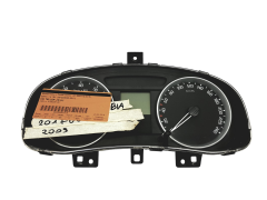 Στροφόμετρο Skoda Fabia 5J0920810B VDO 52356