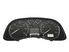 Στροφόμετρο Peugeot 307 9654485280 A01 31828
