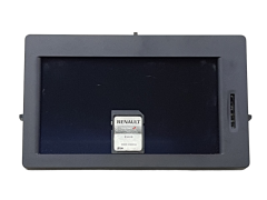 Πλοήγηση Renault 259156432R 259205395R TomTom