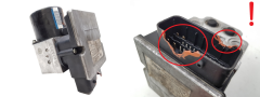 Αντλία Abs Fiat Croma 51753788 54084737B TRW 1020